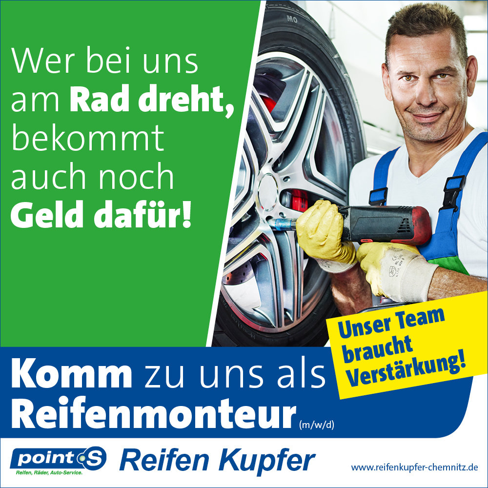 Stellenangebot Stellenangebot